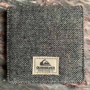 QUICKSILVER WALLET